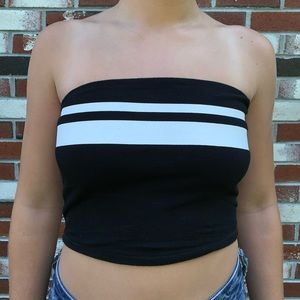 tube top😋